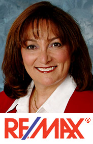 Angela Penkin- With Re/Max Plus since 1/1/1999