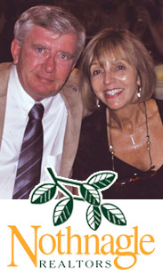 Rick & Carol Andrews- With Nothnagle Henrietta since 7/25/2005